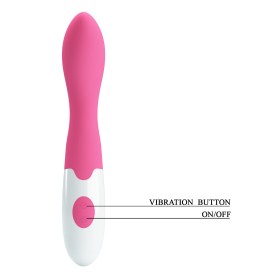 Pretty Love Bishop silikonski vibrator BI 14220  -16
